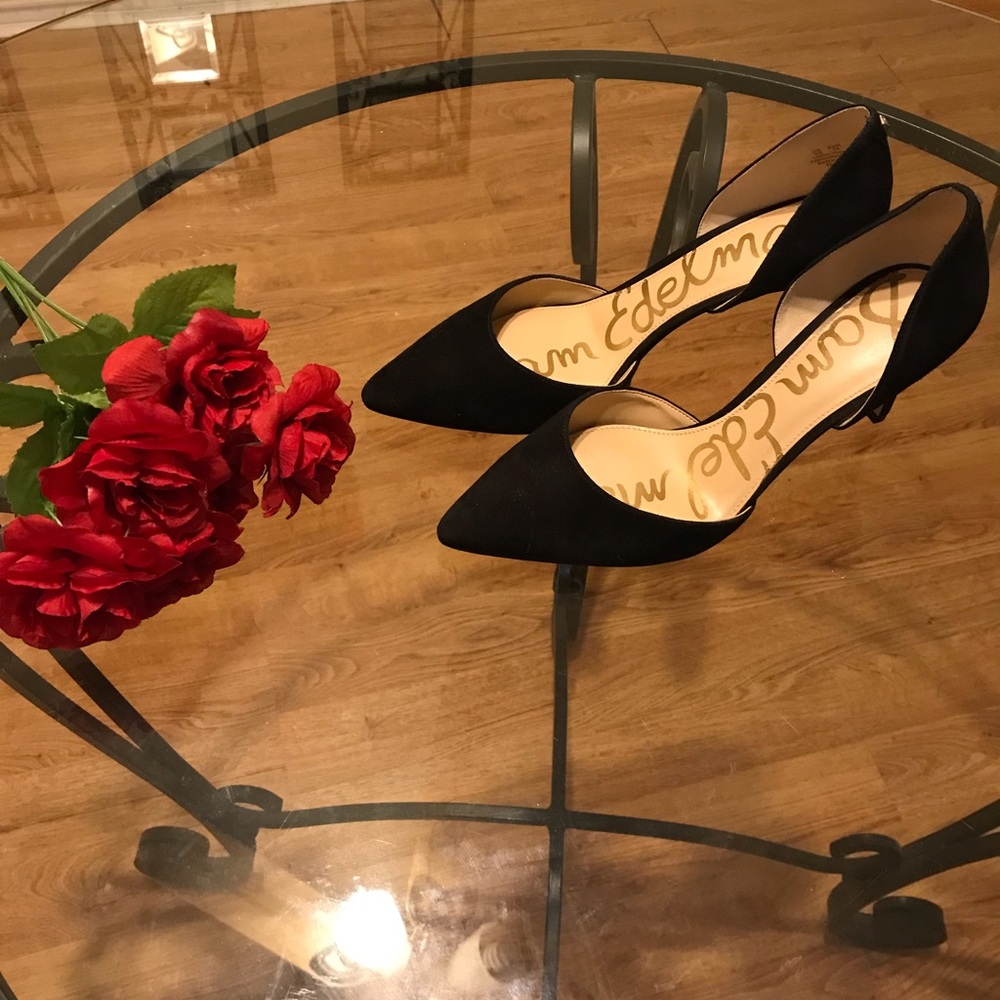 🌸Sam Edelman heels.
